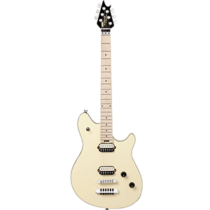 Wolfgang Special HT White