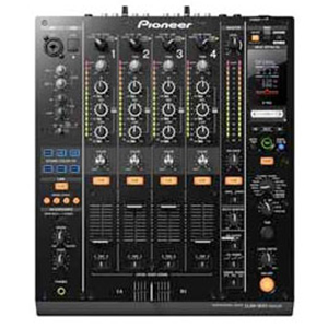 DJM-900 Nexus