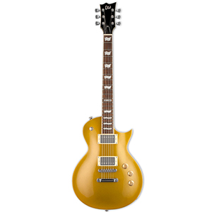 LTD EC-256 Metallic Gold