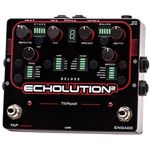 Echolution 2 Deluxe 