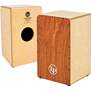 Americana Groove Cajon