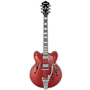 AFD75T Red Sparkle