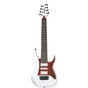 TAM10 White Finish