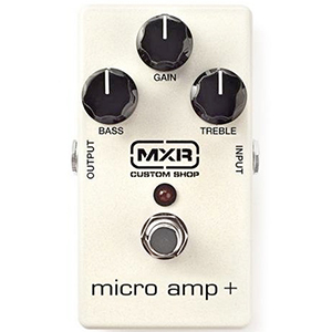 Micro Amp +