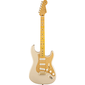 60th Anniversary Classic Player 50s Stratocaster Desert Sand