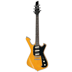 FRM250MF Paul Gilbert 25th Anniversary Model