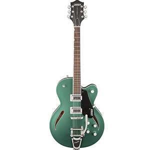 G5620T-CB Electromatic CENTER-BLOCK Georgia Green