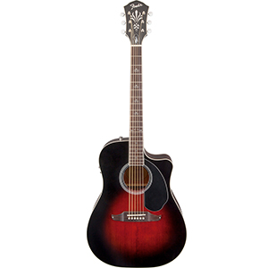 Wayne Kramer Royal Tone Dreadnought CE