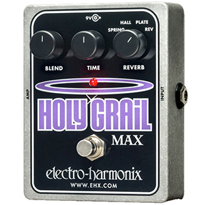 Holy Grail Max