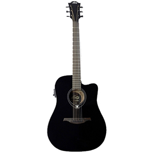 Dark Tramontane DT66DCE Black