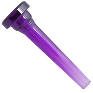 Kelly Mouthpieces Screamer - Crystal Purple