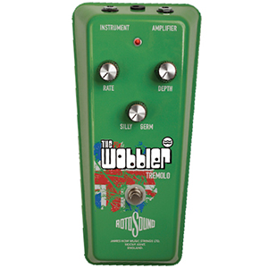 The Wobbler Tremolo