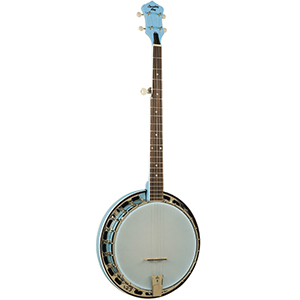 Starlight Resonator Sky