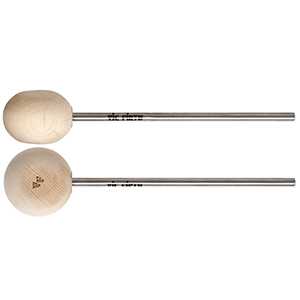 Vic Firth Vickick Beaters - Wood