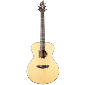 Discovery Concert Guitar Natural