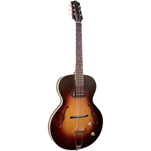 LH-301T Vintage Sunburst