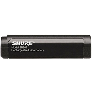 SB902 GLX Lithium-Ion Battery