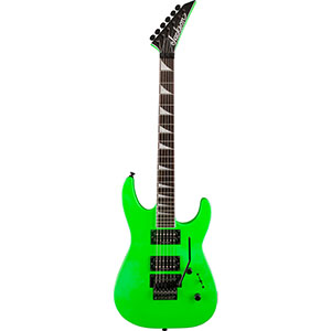Soloist SLX Slime Green