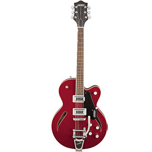 G5620T-CB Electromatic CENTER-BLOCK Rosa Red