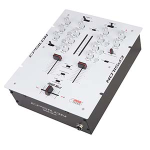 INNO-Mix2 White