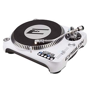 DJT-1300 USB White