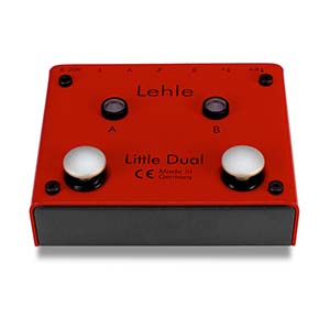 Little Lehle Dual