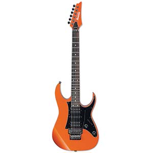 RG655 Firestorm Orange Metallic
