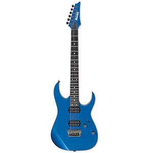 RG652FX Cobalt Blue Metallic