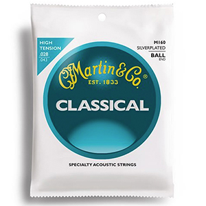 M160 Classical Strings