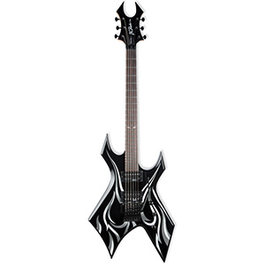 Kerry King Warlock Two Tribal Onyx
