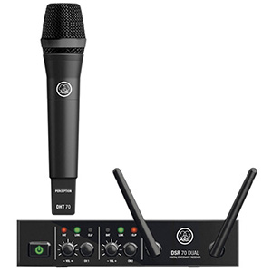 DMS70 D Vocal Set