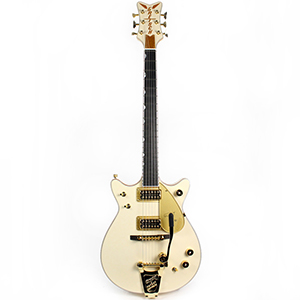 1962 Aged White Penguin G6134 FSR