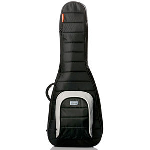 M80-EG Electric Guitar Bag - Jet Black