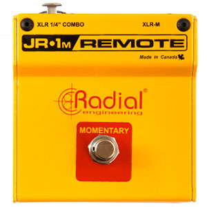 Radial JR-1M