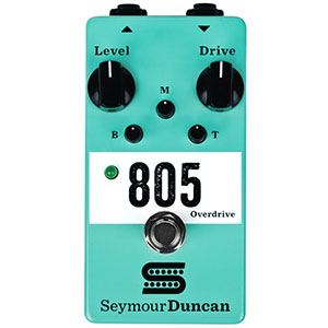 805 Overdrive