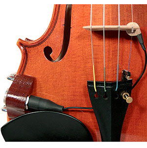 VV-3 Violin / Viola Pickup
