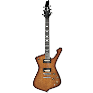 IC520 Iceman Vintage Brown Sunburst