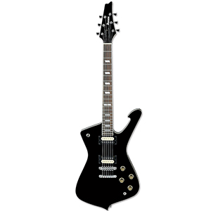 IC520 Black