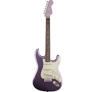 Classic Vibe Stratocaster 60s Burgundy Mist