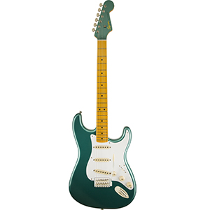 Classic Vibe Stratocaster 50s Sherwood Green Metallic