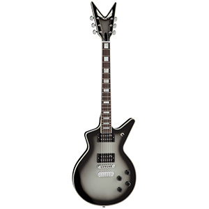Cadillac 1980 Maple Top - Silverburst