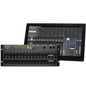 StudioLive RM32AI