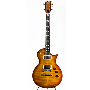 USA Eclipse Tea Sunburst