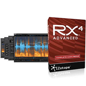 RX 4 Advanced - Digital Download