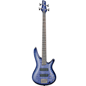 SR400QM - Transparent Lavender Burst