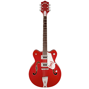 G5623 Electromatic Center-Block RED Bono Signature