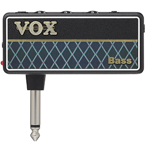 Vox Amplug 2 - Bass