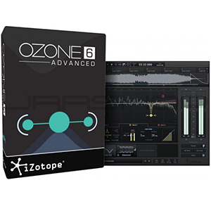 Ozone 6 Advanced - Digital Download