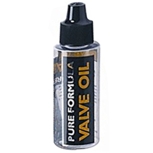 Pure Form Valve Oil 2oz. 