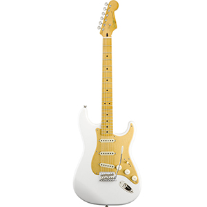 Classic Vibe Stratocaster 50s Olympic White